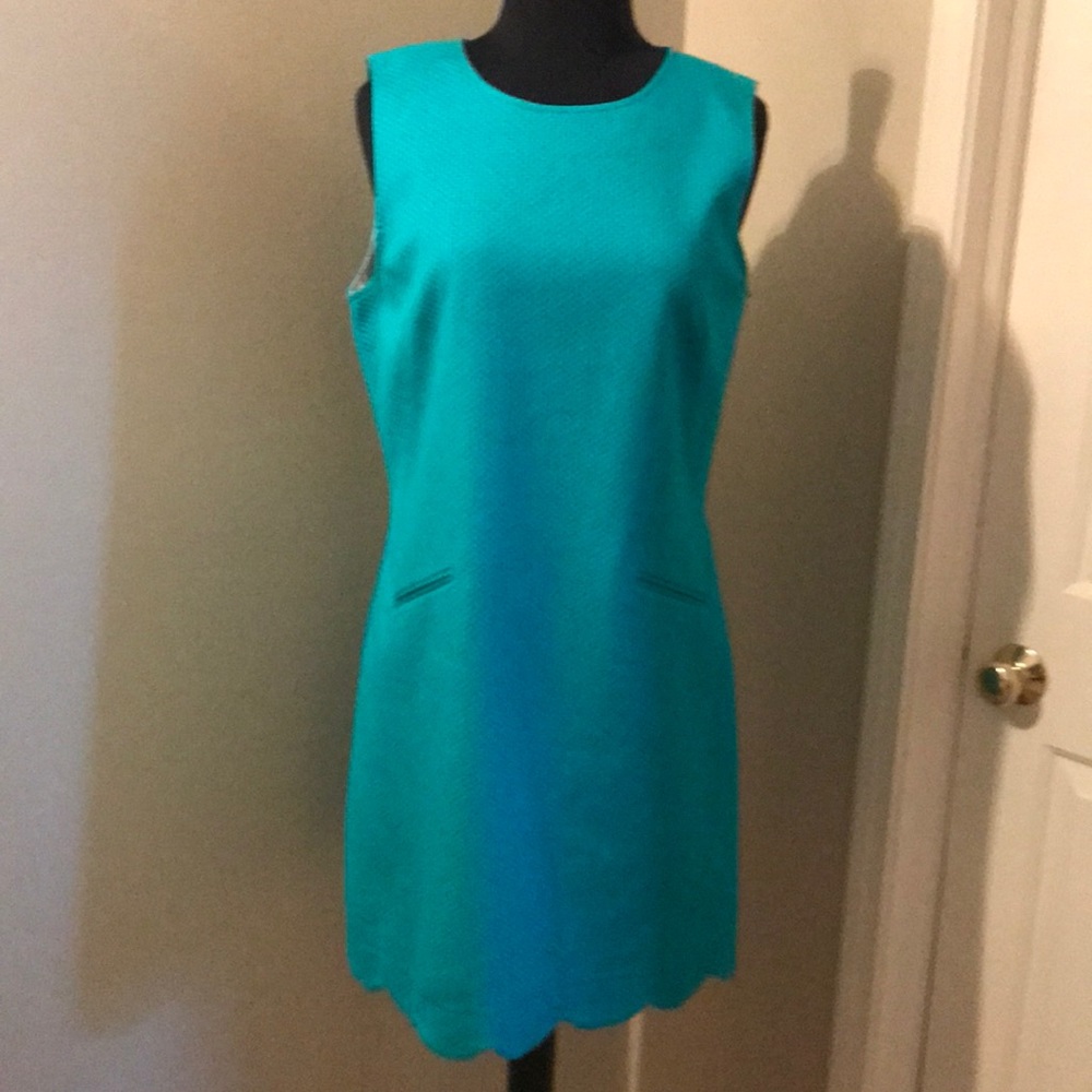 Sara Campbell Dress - EUC